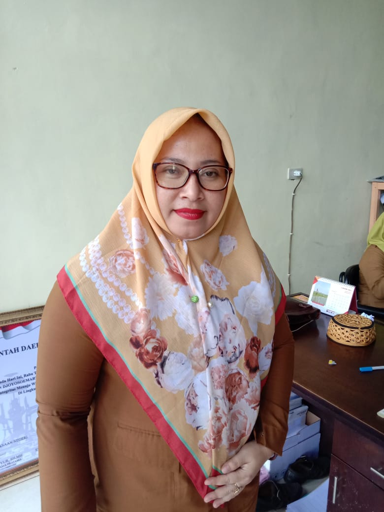 Dewi Suryani,SE.MM.,M.S.Ak